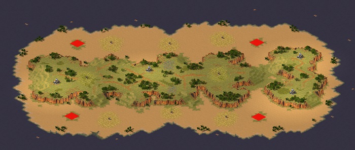 (4) Isle of Oades preview