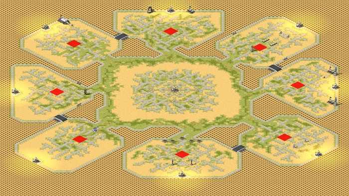 [8] The Oil With Bonus - NEOX [Team] preview