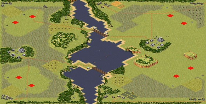 JUNGLES OF MAYA 5 preview