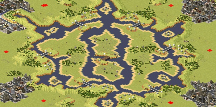 Stratego by E.D.S. (2-6) Huge preview