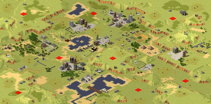 XXG YR Two pyramids XLSa preview