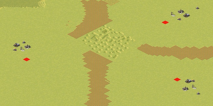 3P map 2 preview