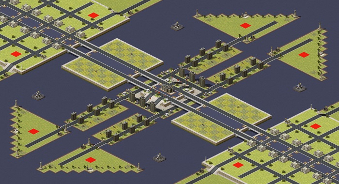 Yuri's Harbour X preview