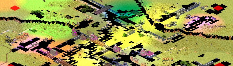 2 Tribes (2-4) V1.3.0 NewUnits By Antonm preview