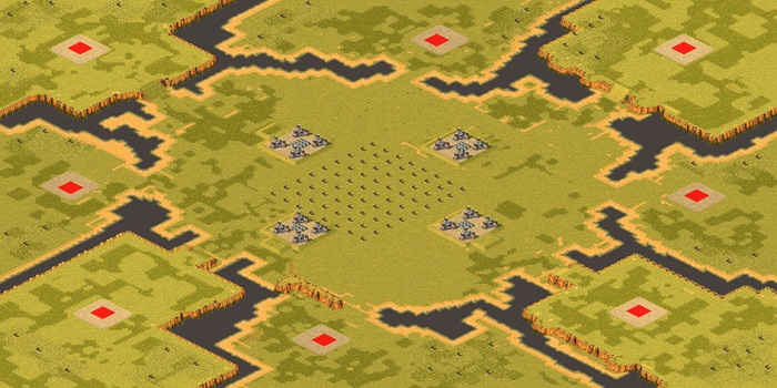 War on Jaburo preview