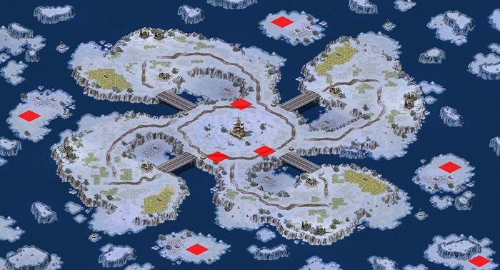 SURVIVOR On Frostbite LE ALPHA 002b preview