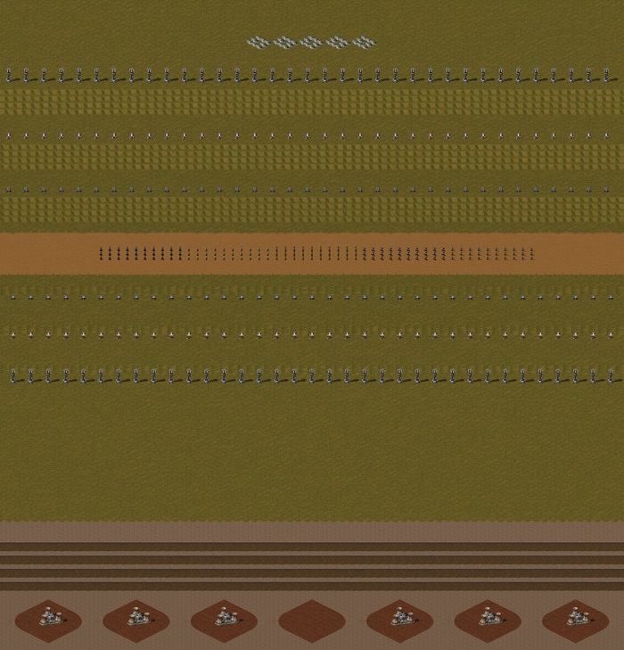 Spartan 300 Survival (5p) -- MISSING (randomized 2019-06-09 195606) preview