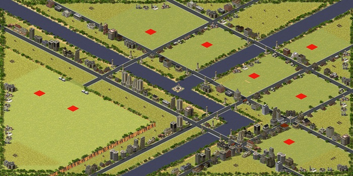 RISRISING-15 CITY preview