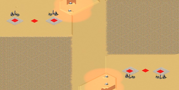 defense base 1 preview