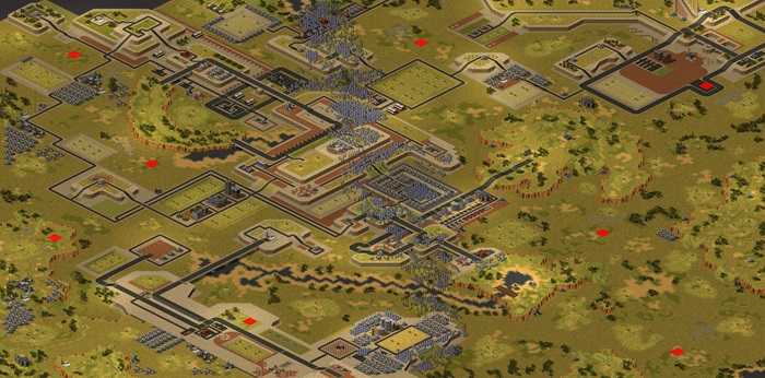 urban series v2 preview