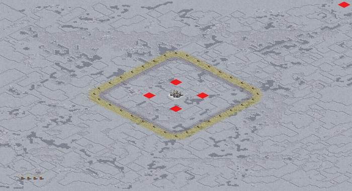 FlyingZ's Moon Breaker  All Team A 4 kisi preview