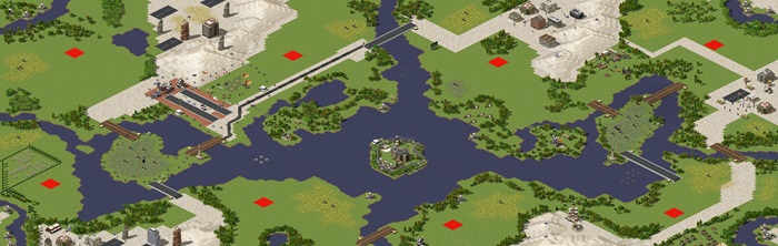 Arcadia (2-8) preview