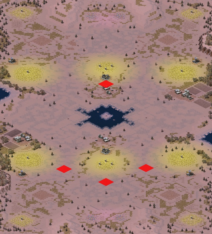 [3] Snow Patrol Survival preview