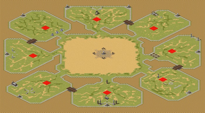 [8] Oil With Bonus - Nature - Team [SuperCrates] preview