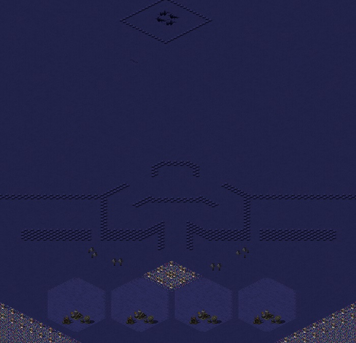 Lunatic Moon edited by xzhashxz skirmish (harder) -- MISSING (randomized 2018-04-21 161614) preview