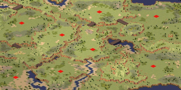 Crazy computer2V2 preview