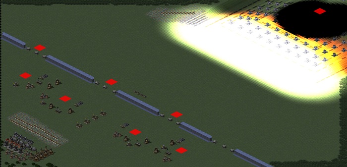 2nd Corpsegore aka hodch's edit of survivor fort defend vs elites preview