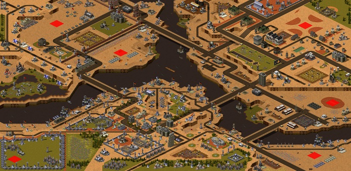 Battle of Berlin (W/ SpySats) preview