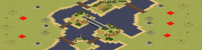 Bridge preview