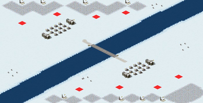 LR Map 1 preview