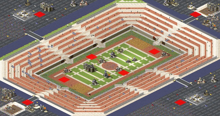 Touch Down Dad! preview