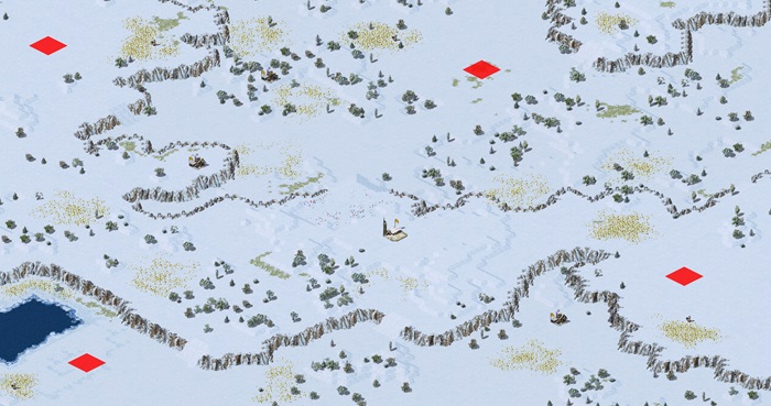 European Theater preview