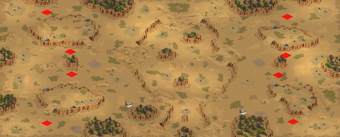 [8] Cliffside Slide (Test) preview