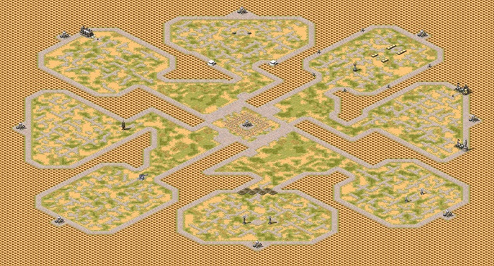 [8] The Oil With Bonus SS [Fair X] [No Nuke] preview