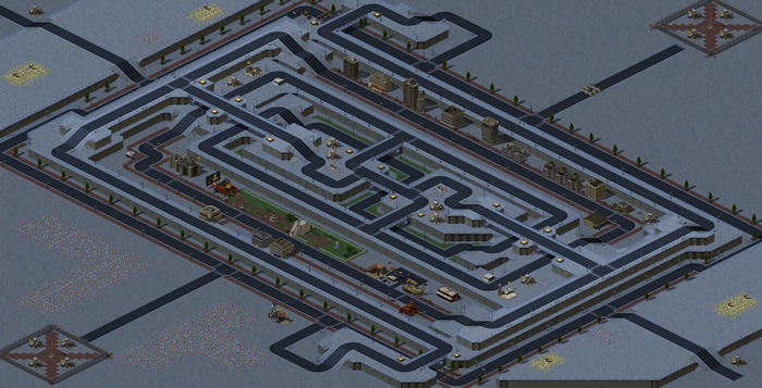 Call of Duty Survival (4p) -- MISSING (randomized 2019-05-24 144817) preview