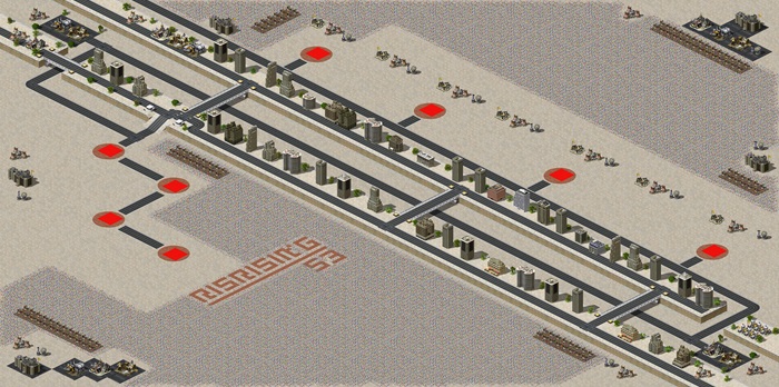 RISRISING-53 preview