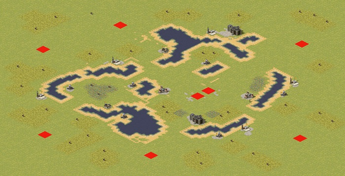 Brothers in arms preview