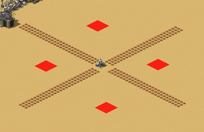 YosefAnan_SmallMap-oil in center preview