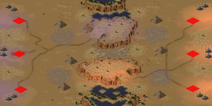 Tour of Egypt MoneyMod preview