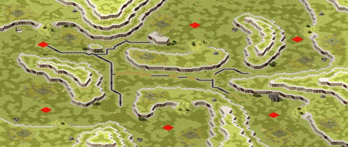 Sedona Pass Grass Lands (2-6) preview