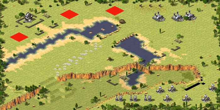 NCY TOWER DEF 8 preview