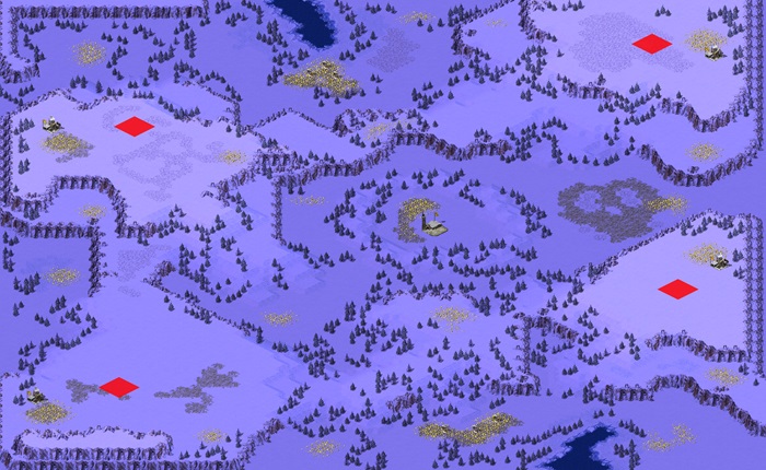 Boggle04's Alaskan Outback 3.0 preview