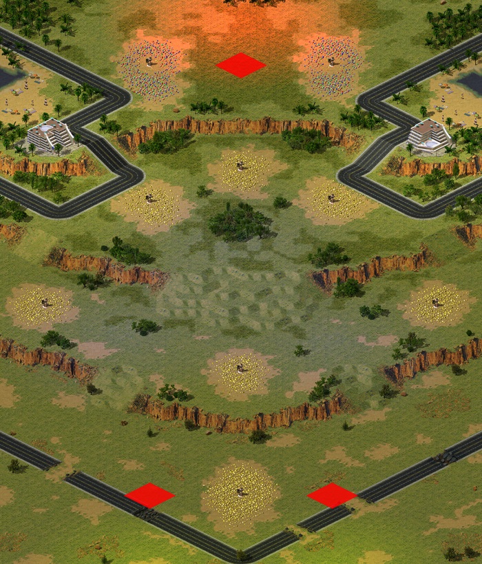 mx Top of the Hill 1.94 preview