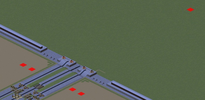 Fortress 5.0 Survival [Edited] [Map4You] preview