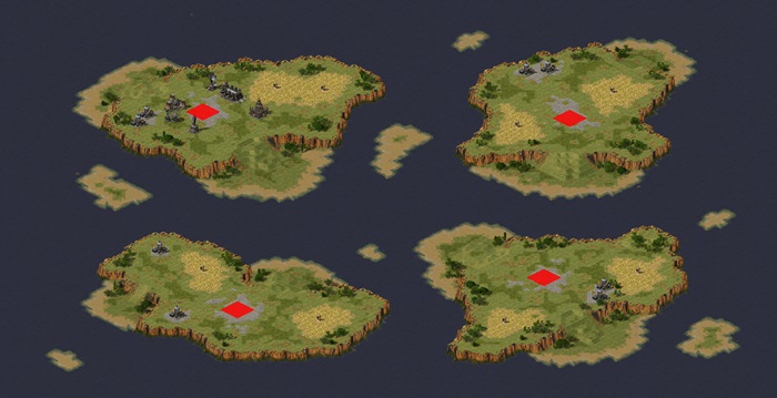 Tsunami TH preview