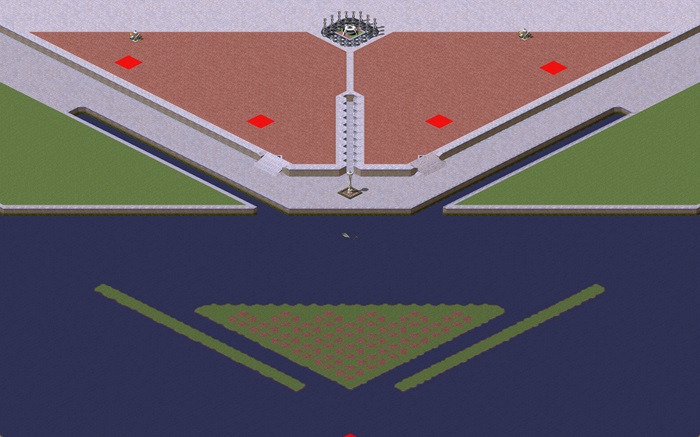 [4] Operation in Arizona[Feras] v3.6 [Ra2_Fury edit] preview