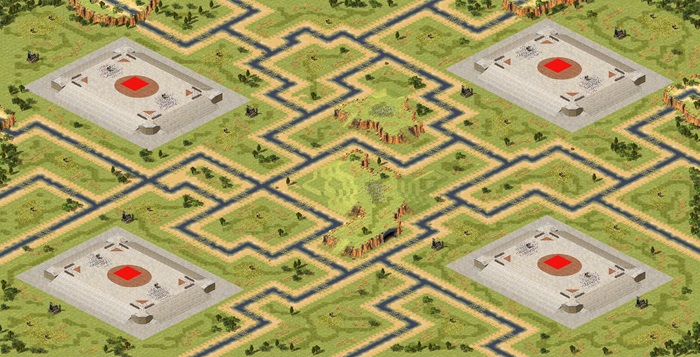 [4] Plains of Honor preview