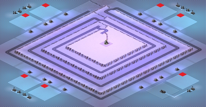 [7] Snarks 4th Tower Defense Impossible Daniel edited v0.08 preview