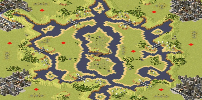 Stratego (2-8) zoom3000 Edition preview