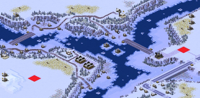 Snowstorm --WP preview