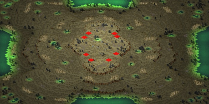 [8] X Isle OffCentre preview