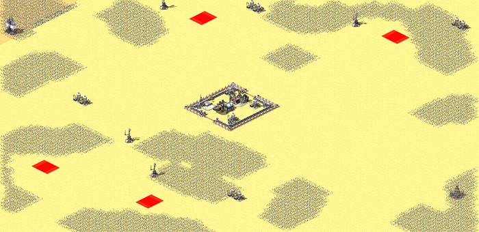 Super Production map preview