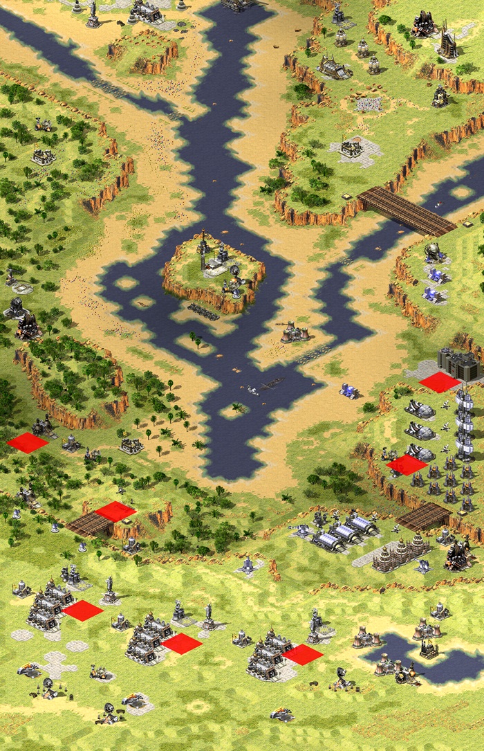 Apocalypse Now Survival BETA 036b preview