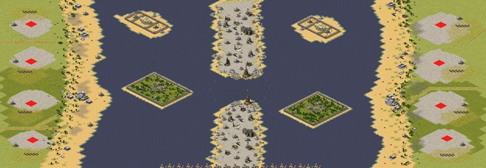 enemy of my enemy is my friend 1.4 - by andraz preview