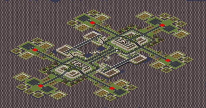 METALEDS BAY OF PIGS NO NAVAL preview