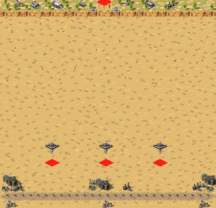 Desert FoX 1.5 Survival(3p) - Dctanxman preview